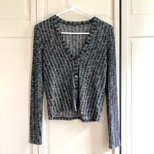 American Eagle Soft & Sexy Cardigan